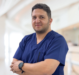 Amr Essam Abdelhafiz